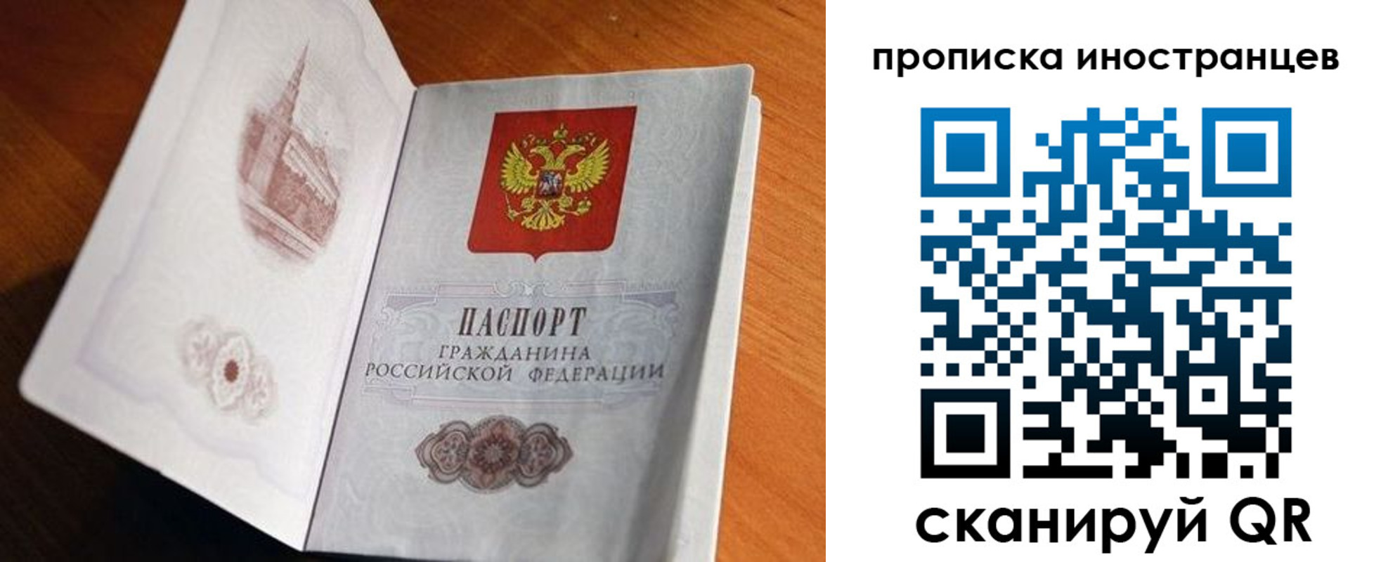 прописка 2025 в Стародубе